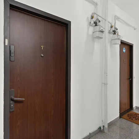 Baneasa Appartement Bucarest