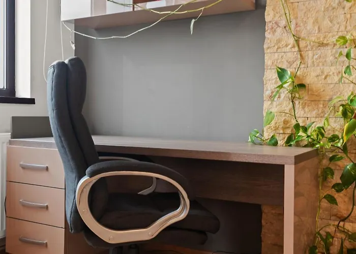 Appartement Baneasa