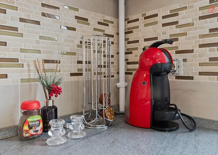 Appartement Baneasa