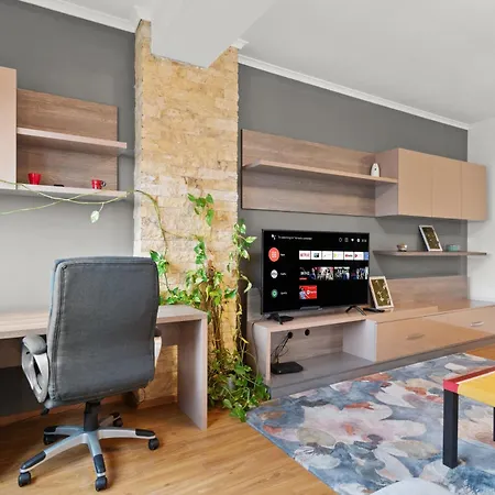 Baneasa * Βουκουρέστι