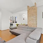 Apartamento Baneasa *