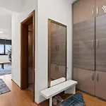 Baneasa Apartamento Bucareste