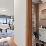 Apartamento Baneasa Bucareste