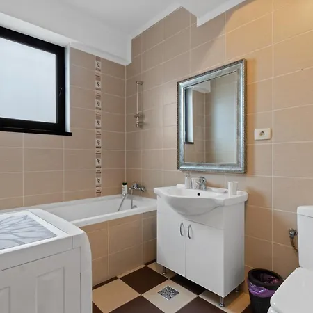 Baneasa Apartment