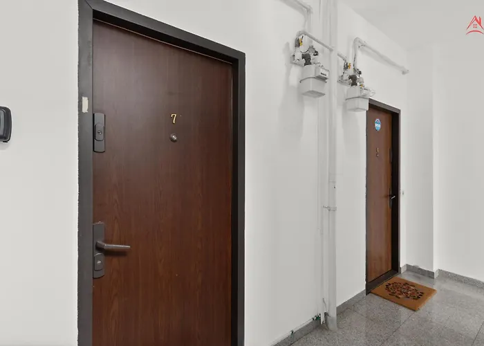 Baneasa Appartement Bucarest