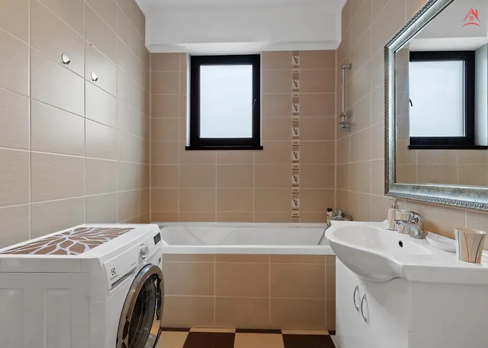 Baneasa Apartament