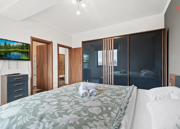 Baneasa Apartament *