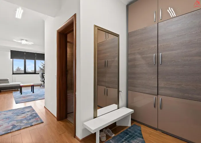 Baneasa Appartement Bucarest