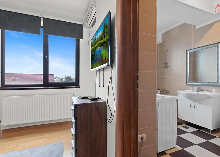 Baneasa Apartament