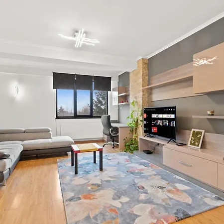 Apartamento Baneasa *