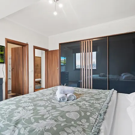 Baneasa Apartamento *