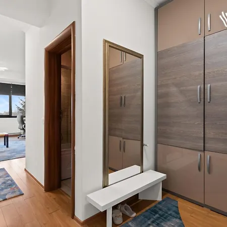 Baneasa Apartamento Bucarest