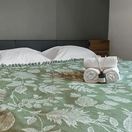 Baneasa Apartamento *