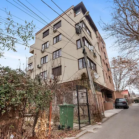 Baneasa Apartamento *