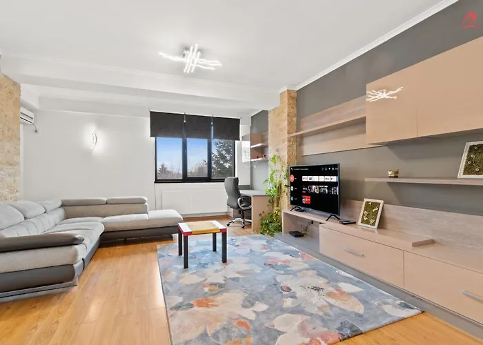 Apartamento Baneasa *