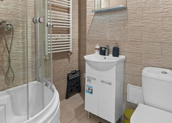 Baneasa Apartamento Bucareste